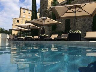 Pool Parasols for hotels and guesthouses